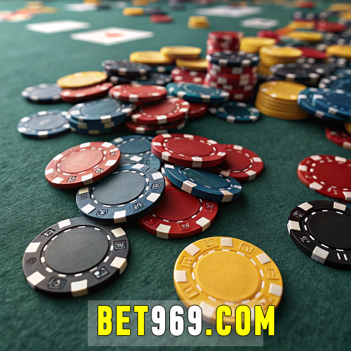 bet969 - O Melhor Cassino Online com Dealers ao Vivo, Roleta e Blackjack no Brasil