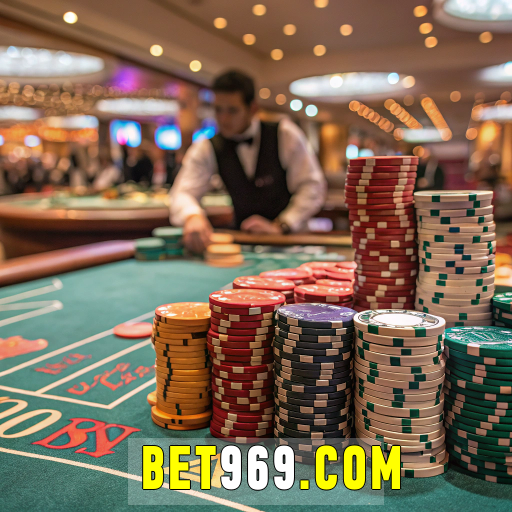 Descubra o Aplicativo Móvel da bet969: Jogue em Qualquer Lugar!