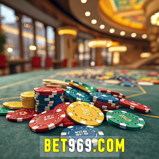 bet969  - Ganhe com Segurança e Aproveite Bônus Exclusivos