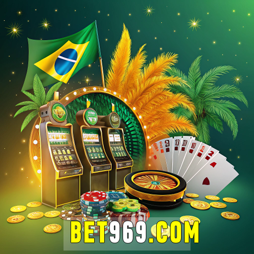 bet969 - Slots de Alta Volatilidade, Mega Prêmios e Jogos de Mesa com Estratégia Avançada