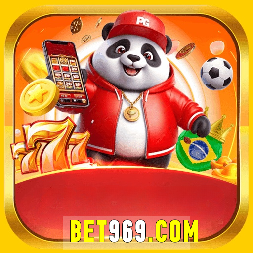 bet969: Plataforma Confiável e Cassino Premiado